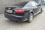 奥迪A6L2012款TFSI 舒适型(2.0T)