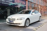 宝马5系2012款535Li 领先型