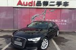 奥迪A6L2011款2.8FSI 舒适型