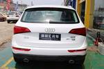 奥迪Q52015款40 TFSI 技术型