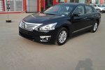 日产天籁2013款2.0L XL舒适版