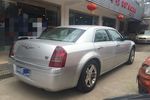 克莱斯勒3002008款300C 2.7L 豪华版