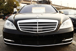 奔驰S级2010款S 350L 4MATIC