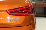 奥迪Q32013款35 TFSI 全时四驱技术型