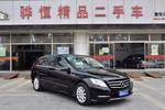 奔驰R级2011款R350L 4MATIC