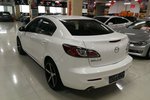 马自达MAZDA3星骋2011款1.6L 手动舒适型