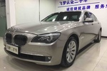 宝马7系2009款740Li 领先型