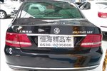 大众帕萨特2011款1.8TSI DSG至尊版