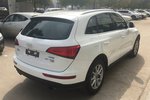 奥迪Q52015款40 TFSI 进取型