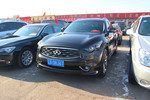 英菲尼迪QX702010款FX35 超越版