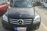 奔驰GLK级2009款GLK350 4MATIC