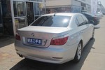 宝马5系2010款523Li 豪华型