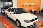 大众捷达2009款1.6CIX-P 手动 伙伴 