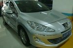 标致4082010款2.0L 手动 舒适版