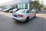 奥迪A4L2009款2.0TFSI 舒适型