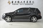 奔驰ML63 AMG2011款ML 63 AMG