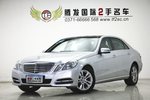 奔驰E级2010款E300L 时尚型(加长版)