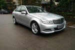 奔驰C级2013款C 260 优雅型Grand Edition