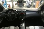 日产TIIDA2011款1.6L CVT舒适型