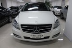 奔驰R级2011款R350L 4MATIC