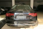 奥迪A8L2014款45 TFSI quattro舒适型