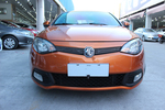 MG62010款1.8DVVT 手动 世博版