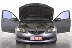 马自达Mazda62008款2.3L 手自一体 旗舰型