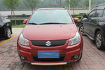 铃木天语SX42011款1.6L 自动 运动型