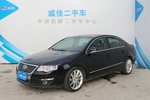 大众迈腾2009款1.8TSI DSG 豪华型