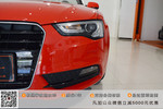 奥迪A5敞篷2013款40 TFSI