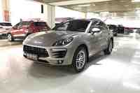 17ʱMacan"