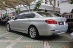 宝马5系2011款535Li 豪华型