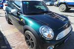 MINIMINI2010款Cooper 50 Mayfair