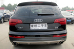 奥迪Q72010款3.6FSI quattro 豪华型