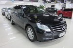 奔驰R级2011款R350L 4MATIC