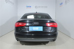 奥迪A6L2012款30 FSI 豪华型(2.5L)