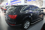 奥迪Q72012款3.0TFSI 技术型