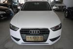 奥迪A4L2015款30 TFSI 自动舒适型