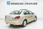 大众朗逸2011款1.6L 手自一体 品雅版