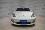 保时捷Panamera2010款Panamera 4