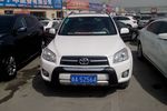 丰田RAV42010款2.4L 自动 豪华升级版