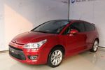 雪铁龙C42010款1.6T 豪华版
