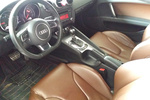 奥迪TT2011款Coupe 2.0TFSI