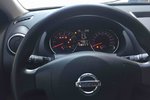 日产逍客2012款2.0XL 火 CVT 2WD