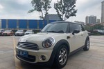 MINIMINI2011款1.6L COOPER Excitement 