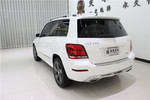 奔驰GLK级2013款GLK 300 4MATIC 动感天窗型