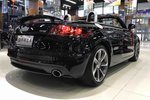 奥迪TT2011款Coupe 2.0TFSI