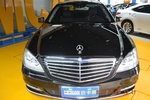 奔驰S级2012款 S350L Grand Edition