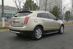 凯迪拉克SRX2013款3.0L 精英版