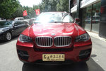 宝马X62011款xDrive35i